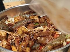 -黄记煌三汁焖锅(广州曜一城店)