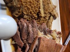 -满族八旗正宗牛肉面