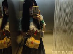 -麦当劳(长泰商业广场店)