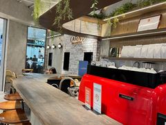 -CARINO BAKERY&CAFE(南方商城店)