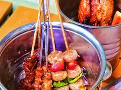 -炒豆合作社(东四总店)
