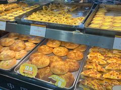 -广隆蛋挞王(农讲所店)