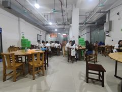-南记食粥坊·宵夜大排档(莲花总店)
