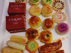 -北京稻香村(零号店)
