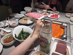 -海底捞火锅(九久奥特莱斯店)