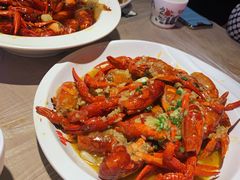 妙蒜神仙虾-霸王虾·小龙虾香辣蟹(玉林店)