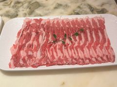 -涮福記·现切牛羊肉火锅(世纪汇店)