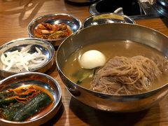 延吉冷面-香猪坊(五道口店)
