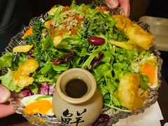 -弓二·烧鸟居酒屋(财富购物中心店)