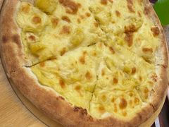 -欧罗巴·欧式西餐(欧亚卖场店)