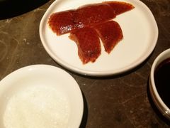 -金鸭季·北京烤鸭(深业上城店)