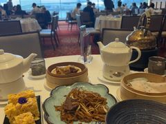 -白天鹅宾馆-宏图府餐厅