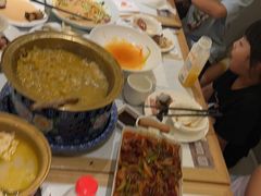 -关东小磨东北菜(漕河泾印象城店)