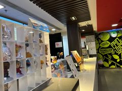 -麦当劳(丽江玉河广场店)