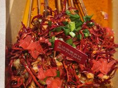 -为民烧烤吧.自贡爆炒菜(收录10年好店)