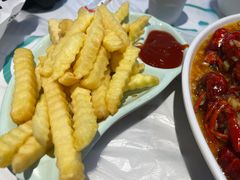 -柒五龙虾(八王寺店)
