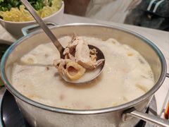 -花城粤菜餐厅(高新区店)