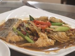 -友强·23年特色海鲜大排档(厦门店)