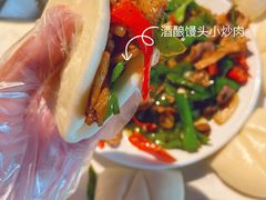 -蕉棠·鸽子餐厅(柳州万象城店)