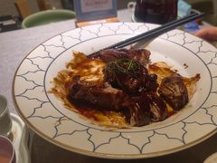 -晓粤·惹味粤菜(凯德乐峰广场店)