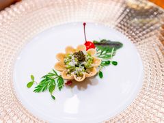 -武汉香格里拉大酒店·香宫中餐厅