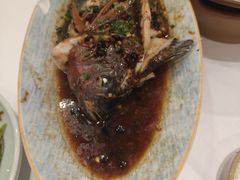 -围龙屋客家食府(福田店)