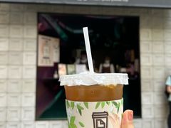 -JPG coffee(广州体育西店)