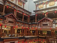 -银泰百货(北京大红门店)