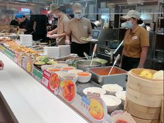 -乡村基·川味现炒大王(熙悦天街店)