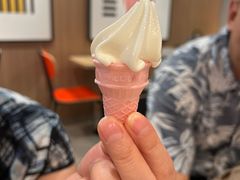 -麦当劳(CP静安店)