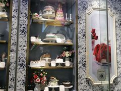 -巴黎贝甜(大宁国际商业广场店)