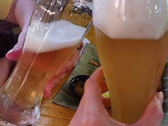 -Pistolera Mexican Cantina女枪手墨西哥餐厅(碧云路店)