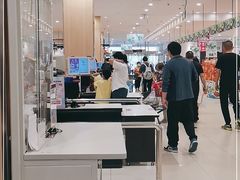 -永旺梦乐城(金银潭店)