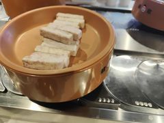 -龍歌自助小火锅(市北和达中心城店)