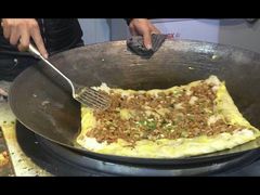 -蔡记炸酱热干面(昌里路店)