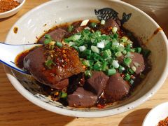 -杨三孃跷脚牛肉(中粮鸿云悦街店)