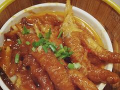 -火齐潮汕砂锅粥(五道口店)