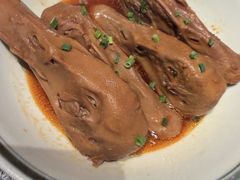-桐湾大院·桐庐菜(滨江店)
