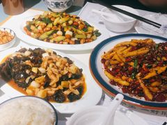 -付掌柜在成都·热炒砂锅集(金禾店)