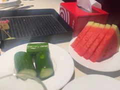 -海底捞火锅(海悦天地店)