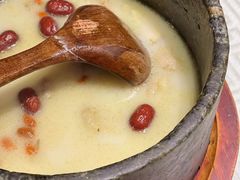 -敏珠拉姆藏餐·南京厨房(富春江东街店)