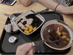 -鲜芋仙(时尚天河店)