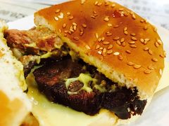 -兰芳园(上环店)