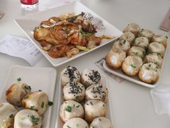 -咬不得高祖生煎·简餐(高银街店)