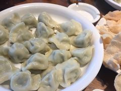 -那家老院子东北菜·饺子·小鸡炖蘑菇(艳华街店)