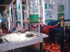 -JUKEBOX玖部音乐餐厅(华侨城店)