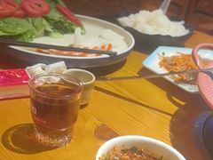 -民食香·腊排骨野生菌美食(木府店)