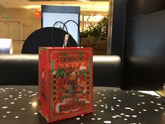 -LELECHA乐乐茶(美罗城店)