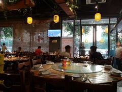 大堂-随缘小馆(红岭路店)