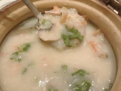 -潮州府·潮菜·砂锅粥(徐家汇店)